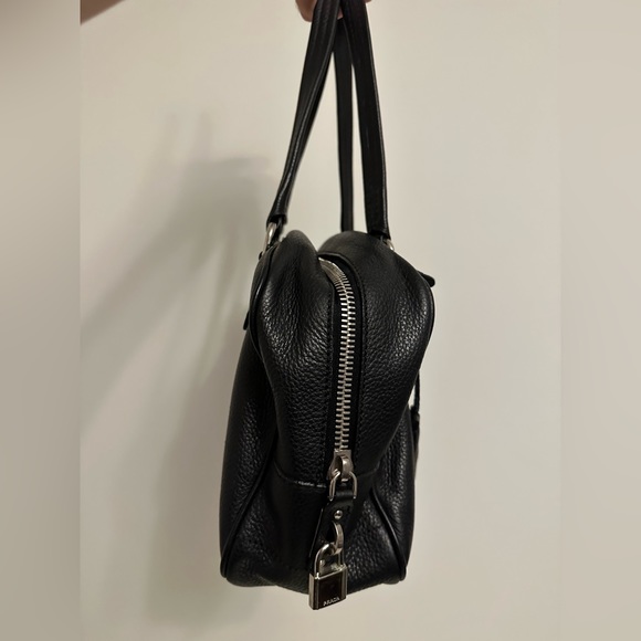Prada bowling bag - Picture 3 of 10